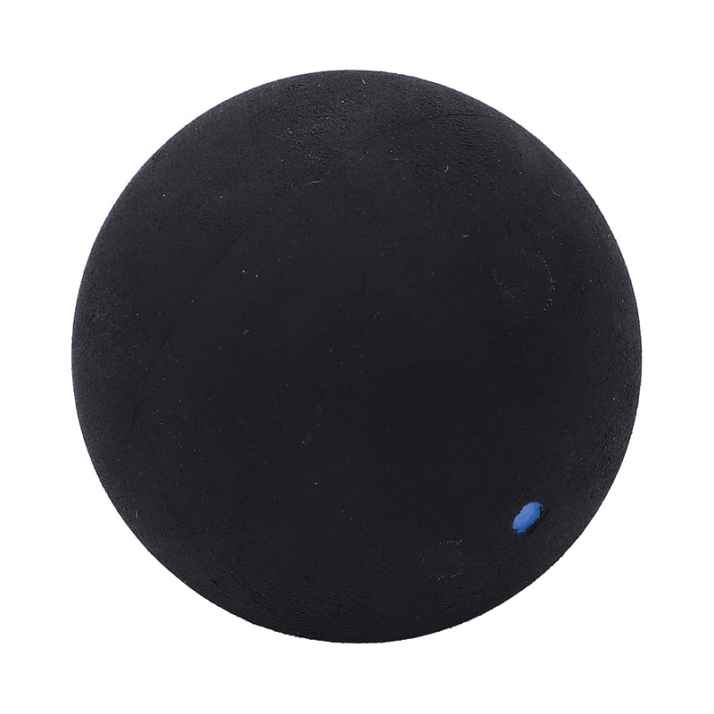 Squash Balls, Wear-Resistant Sports Squash Balls for Training for Competition