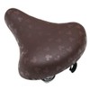 Ale Chari Cap Mickey Silhouette BR Saddle Cover