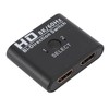HD Multimedia Interface Switch 8K 60HZ 1 in 2 Out