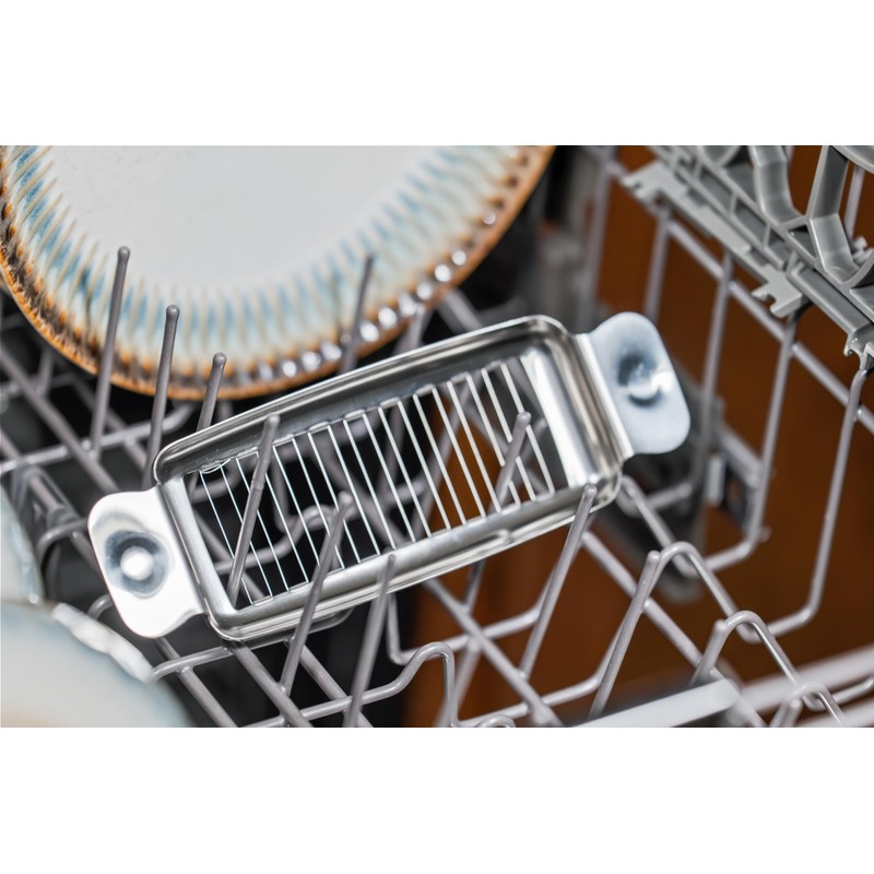 Fanatical Chef Stainless Steel Butter Slicer - Single Stick Butter