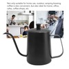 Pour Over Coffee Kettle Long Narrow Spout 304 Stainless Steel