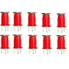 HILTI 2148806 Red KCS-WF 3/8" Kwik Cast Lot of 10