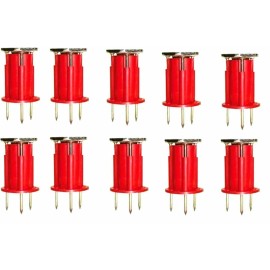 HILTI 2148806 Red KCS-WF 3/8" Kwik Cast Lot of 10