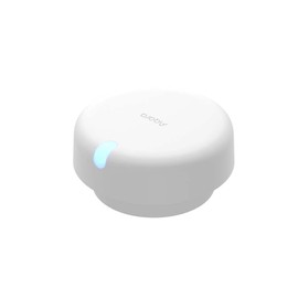 Aqara FP2 Presence Sensor, Advanced Motion Detection with Zone Control, Real-Time Alerts, Smart Home Integration, Works with HomeKit, Alexa, and Google Assistant