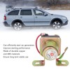 Car Motor Start Relay High Power Output Automobile Motor Generator