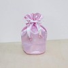 Crib Bag, Drawstring Urn Cover, Cherry Blossom Wrapping, 6 Size,