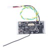 PCB Battery Controller Board Electric Scooter BMS Circuit Board Parts