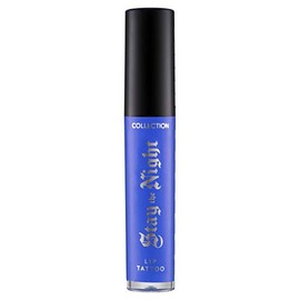 Collection Stay The Night Lip Tattoo, No Regrets