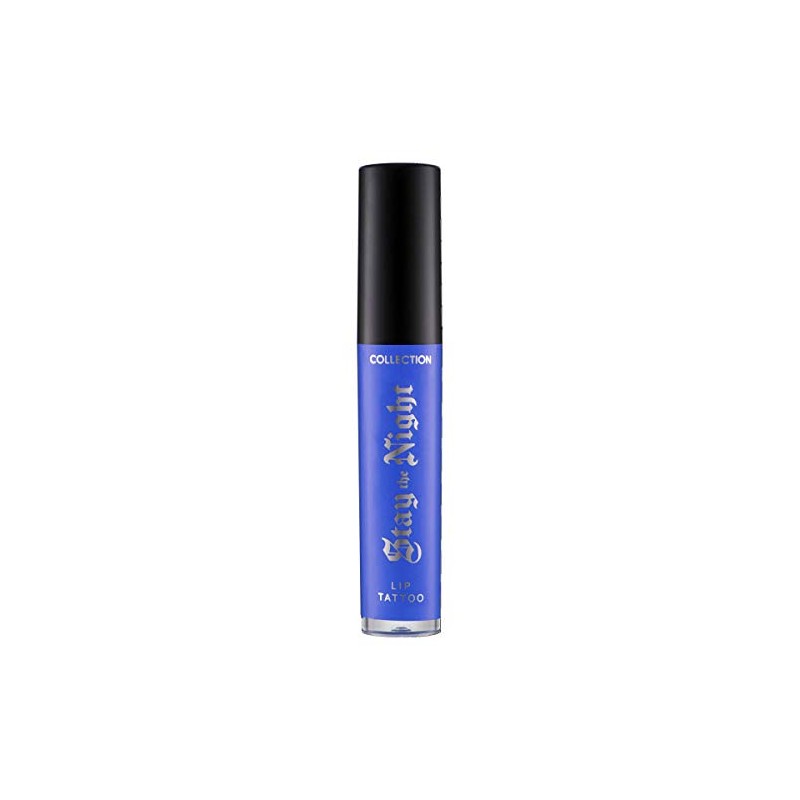Collection Stay The Night Lip Tattoo, No Regrets