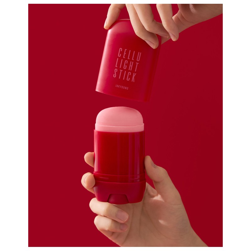 Jakyoung Cellulite Massage Stick 50ml Jakyoung Stick x 1 /