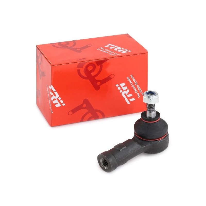 TRW Automotive AfterMarket JTE211 Tie Rod End