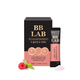 French low-molecular collagen + vitamin C + hyaluronic acid The Collagen for Perfect 30-day supply / 프랑스산 저분자콜라겐+비타민C+히알루론산 더 콜라겐 포 퍼펙트 30일분