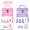 Shobido Sanrio Makeup Box, Cosmetics Set, Lip Gloss, Lip Balm,