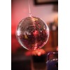 Lightweight Disco Mirrorball | 15cmØ