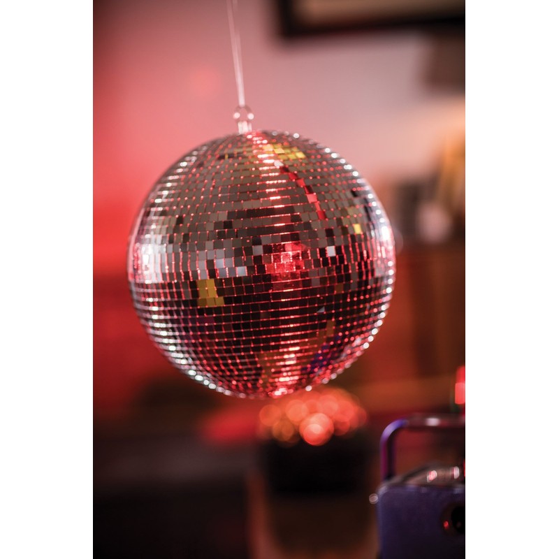 Lightweight Disco Mirrorball | 15cmØ