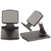 Tablet Stand 7 to 13in Foldable Adjustable Flexible Portable Size