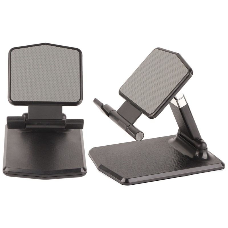 Tablet Stand 7 to 13in Foldable Adjustable Flexible Portable Size