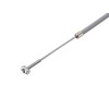 Brake Cable Rear – Grey – RT125/2 Full Hub, RT125/3