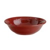 Signature Housewares Sorrento Collection Set of 4 Cereal Bowls, 7-Inch,