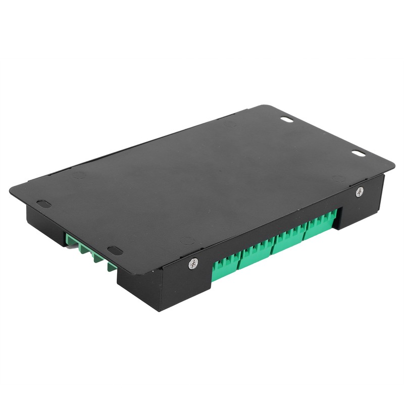 24 Channel DMX512 Decoding Controller LED Color RGB Strip Lights