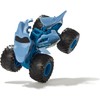 Monster Jam Megalodon Smash & Bash Die-Cast Monster Truck –