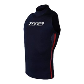 ZONE3 Chaleco de neopreno Warmth Vest