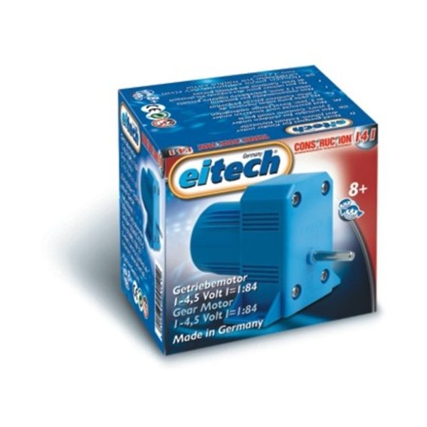 Eitech Supplements Sets - C141 - Gear Motor