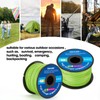 IMAGE Ultra - Strong 100% UHMWPE Braided Cord (1.8mm, 660LB)