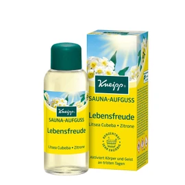 Kneipp Sauna Infusion Joie de vivre, 100 ml