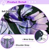 IROLEHOME Monarch Butterfly-Wings for Kids Girls Princess Dress-Up Fairy Costume