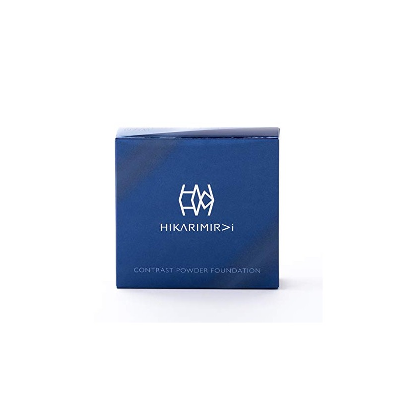 HIKARIMIRAI Contrast Powder Foundation 34