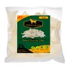 Chews for Dogs Premium Rawhide Chips. Natural Treats with Thick