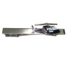 Black Helicopter Chopper Tie Clip