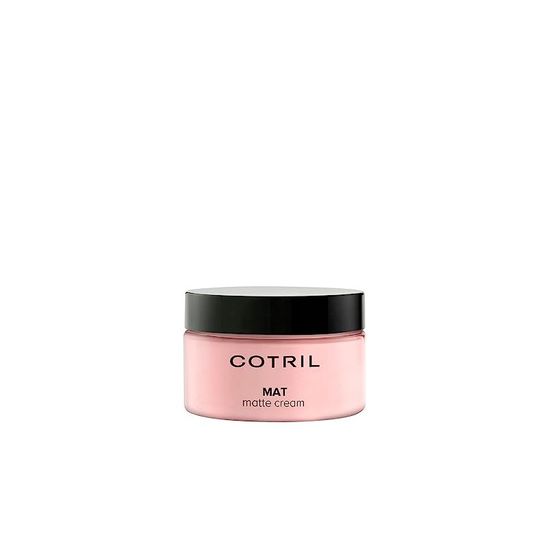 Cotril Styling Mat Matte Cream 100 ml