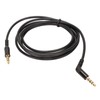 3.5mm Headphone Cable 4.9ft Replacement Headphone Sound Cable for SteelSeries