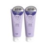 Happy Bath Micro Clean Deep Cleansing Foam 150g x 2 / 해피바스 마이크로 클린 딥 클렌징폼 150g x2개