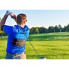 PowerForm Bands - Golf Swing Trainer Training Aid (PAR 4