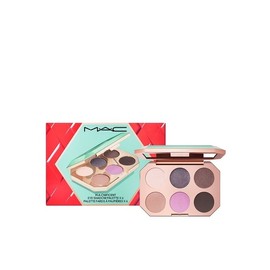 [Holiday] McNificent Eye Shadow Palette x6 / [홀리데이] 맥니피센트 아이 섀도우 팔레트 x6