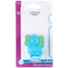INFANTI | Clip para chupones Lifestyle by Infanti | Elefante