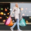 reisenthel mini maxi shopper pocket glacier blue