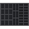 Feldherr FS040A017 Foam Insert Compatible with Ossiarch Bonereapers - 34