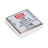 MEAN WELL SKA40A-12 12V 0.3~3.33A 40W DC-DC Regulated Single Output