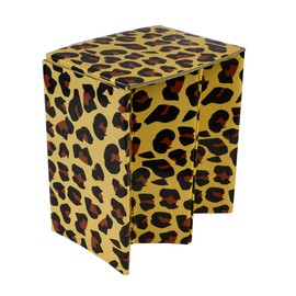 Folding Paper Stool Medium Stool Chair