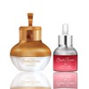 Cheekroom Auto Cream Galvanic Skin Vibration Massager Set / 치크룸