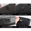 Electronic Digital Target for Nerf Guns,Electronic Shooting Nerf Target With