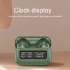 Unique Pager-Beeper Shaped Bluetooth 5.2 Earbuds, Wireless Retro Cute Earbuds,