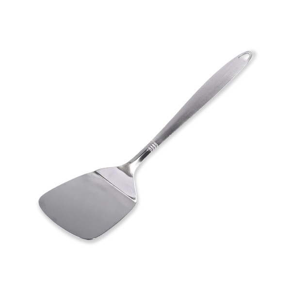 Chef Craft Chef Craft Select Turner/Spatula, 12.5 inch, Stainless Steel