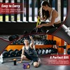 Resistance Bands for Working Out, 4-Level Pull Up Assistance Bands,