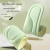 Byunhike Comfy Walk Insole Shock Absorbing Shoes Inserts Sweat Absorbent