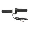 Electric Bike Handle Universal Full Twist Throttle Bike Handle Grip